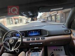 مرسيدس بنز GLE